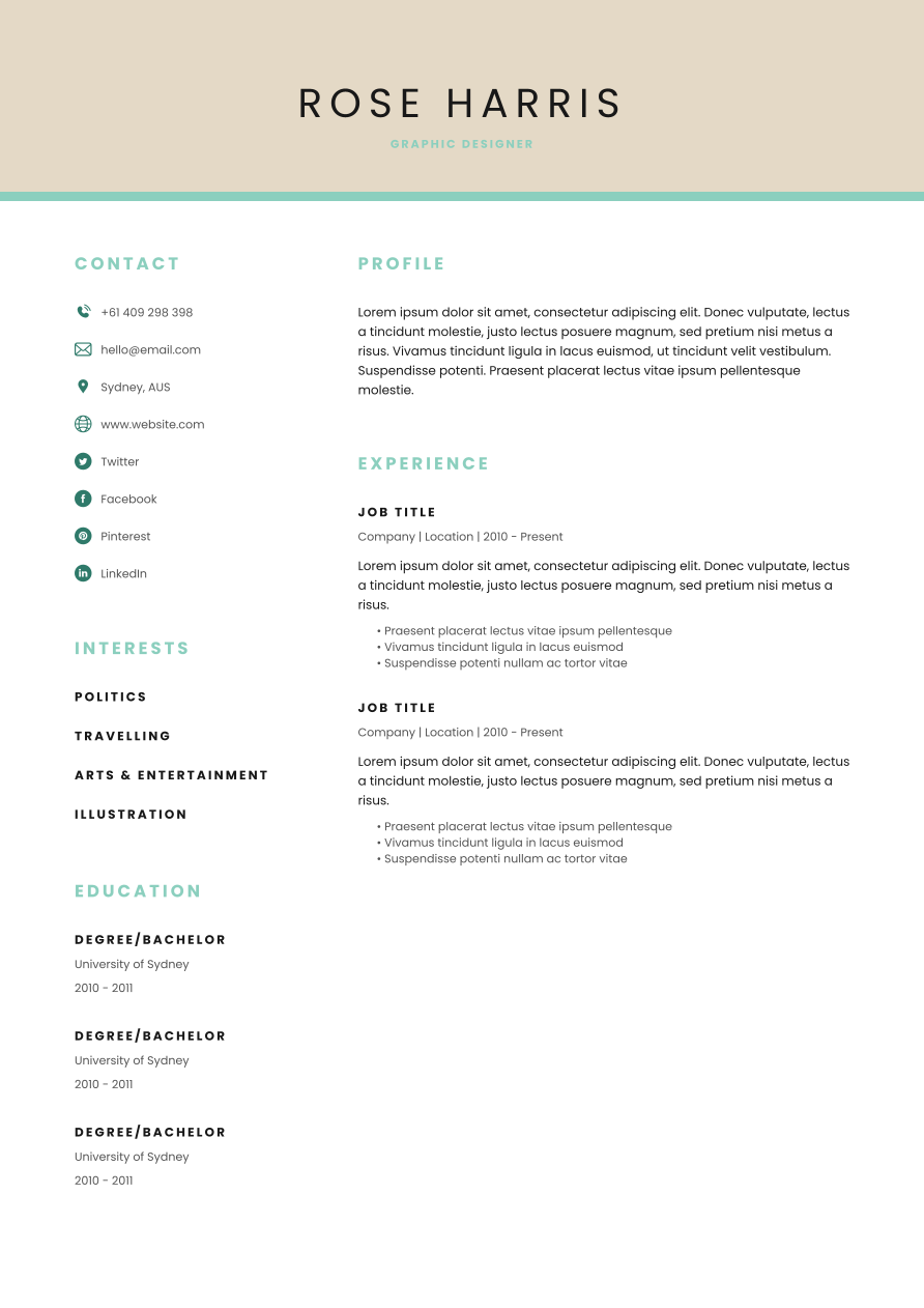 Mint Editorial (custom band), page 1 of 2